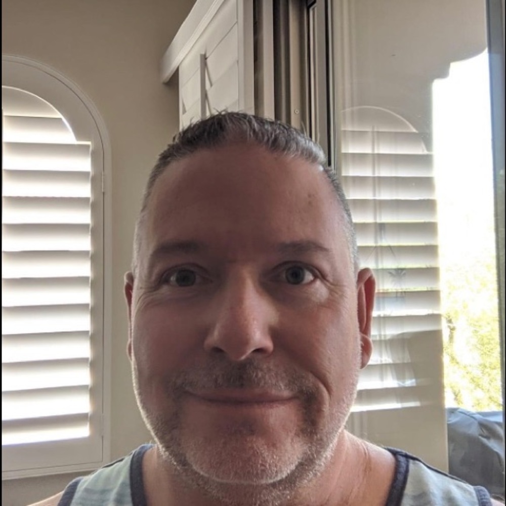 Meet your Posher, Doug